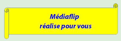 mdiaflip ralise pour vous 1